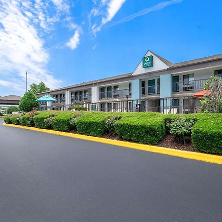 Quality Inn Pelham I-65 Exit 246 Экстерьер фото