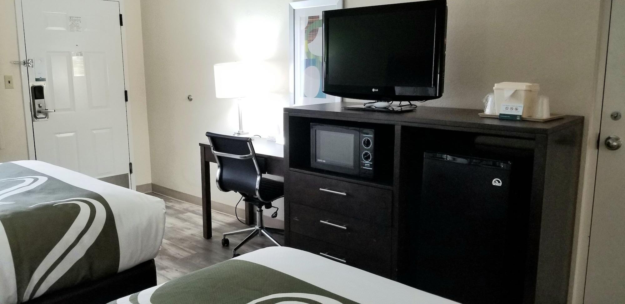 Quality Inn Pelham I-65 Exit 246 Экстерьер фото