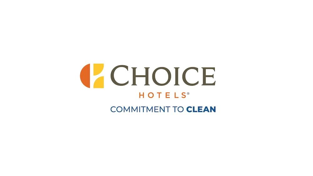 Quality Inn Pelham I-65 Exit 246 Экстерьер фото